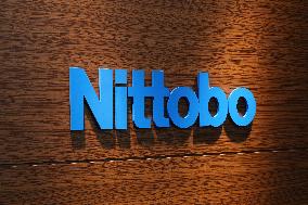 Nittobo Sign and Logo